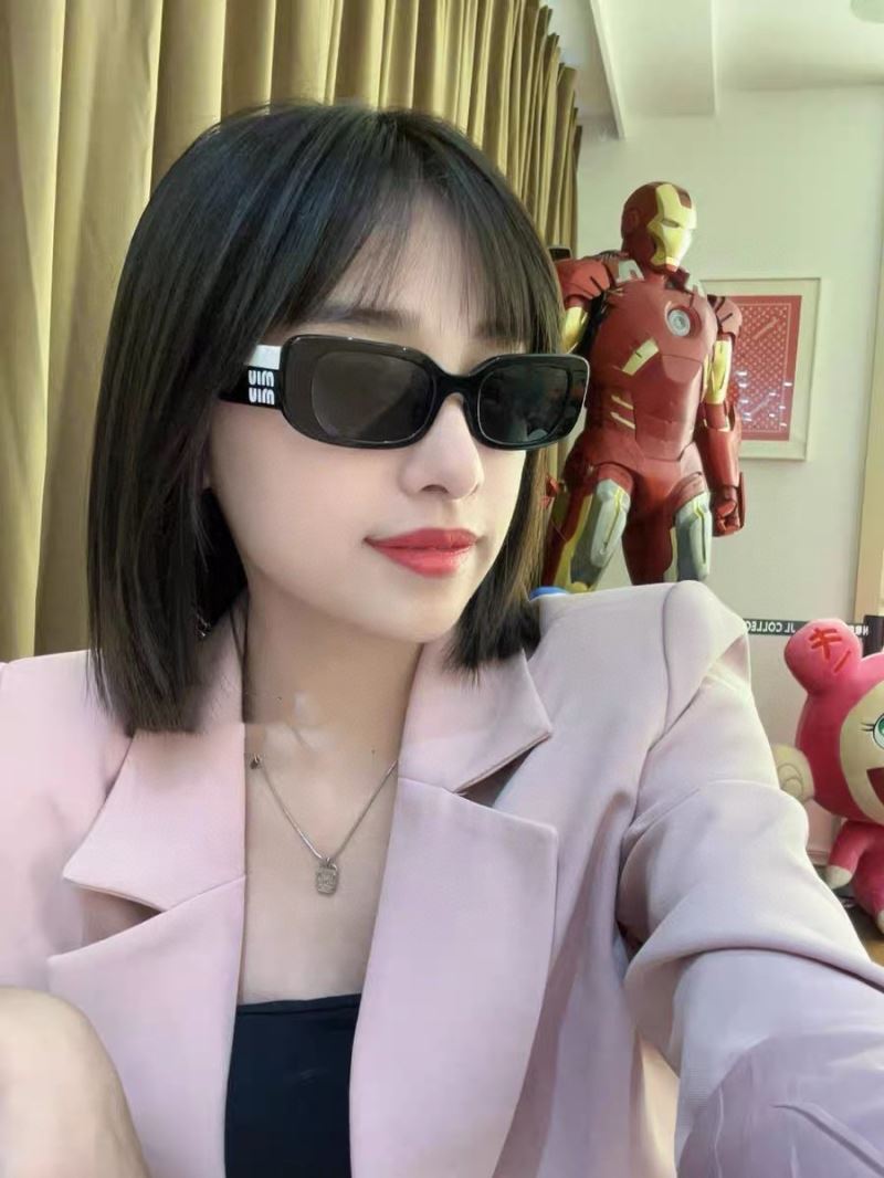 Miu Miu Sunglasses